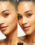 MAC Cosmetics Strobe Dewy Skin Tint tónující hydratační krém odstín Medium 3 30 ml