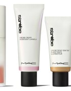 MAC Cosmetics Strobe Dewy Skin Tint tónující hydratační krém odstín Medium 3 30 ml