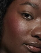 MAC Cosmetics Strobe Liquid Blush tekutá tvářenka odstín Good Vibes 4.3 ml