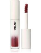 MAC Cosmetics Strobe Liquid Blush tekutá tvářenka odstín Plummy Bare 4.3 ml