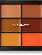 MAC Cosmetics Studio Fix Conceal And Correct Palette korekční paletka odstín Dark 6 g