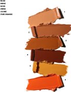 MAC Cosmetics Studio Fix Conceal And Correct Palette korekční paletka odstín Dark 6 g