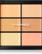 MAC Cosmetics Studio Fix Conceal And Correct Palette korekční paletka odstín Light 6 g