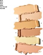 MAC Cosmetics Studio Fix Conceal And Correct Palette korekční paletka odstín Light 6 g