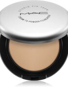 MAC Cosmetics Studio Fix Cream-to-Powder Foundation kompaktní krémový make-up odstín NC10 10 g