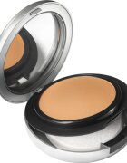 MAC Cosmetics Studio Fix Cream-to-Powder Foundation kompaktní krémový make-up odstín NC17 10 g