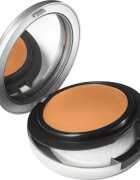 MAC Cosmetics Studio Fix Cream-to-Powder Foundation kompaktní krémový make-up odstín NC37 10 g