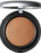 MAC Cosmetics Studio Fix Cream-to-Powder Foundation kompaktní krémový make-up odstín NC40 10 g
