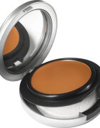 MAC Cosmetics Studio Fix Cream-to-Powder Foundation kompaktní krémový make-up odstín NC60 10 g