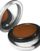 MAC Cosmetics Studio Fix Cream-to-Powder Foundation kompaktní krémový make-up odstín NW47 10 g