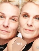 MAC Cosmetics Studio Fix Fluid SPF 15 24HR Matte Foundation + Oil Control matující make-up SPF 15 odstín N4.5 30 ml