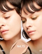 MAC Cosmetics Studio Fix Fluid SPF 15 24HR Matte Foundation + Oil Control matující make-up SPF 15 odstín N4.75 30 ml