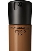 MAC Cosmetics Studio Fix Fluid SPF 15 24HR Matte Foundation + Oil Control matující make-up SPF 15 odstín NC60 30 ml