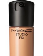 MAC Cosmetics Studio Fix Fluid SPF 15 24HR Matte Foundation + Oil Control matující make-up SPF 15 odstín NW20 30 ml