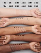 MAC Cosmetics Studio Fix Fluid SPF 15 24HR Matte Foundation + Oil Control matující make-up SPF 15 odstín NW20 30 ml