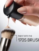 MAC Cosmetics Studio Fix Fluid SPF 15 24HR Matte Foundation + Oil Control matující make-up SPF 15 odstín NW40 30 ml