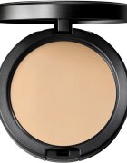 MAC Cosmetics Studio Fix Powder Plus Foundation Prefill matující pudrový make-up odstín NC15 12 g