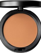 MAC Cosmetics Studio Fix Powder Plus Foundation Prefill matující pudrový make-up odstín NC45 12 g