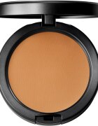 MAC Cosmetics Studio Fix Powder Plus Foundation Prefill matující pudrový make-up odstín NC46 12 g