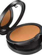 MAC Cosmetics Studio Fix Powder Plus Foundation Prefill matující pudrový make-up odstín NC46 12 g