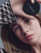 MAC Cosmetics Studio Fix Powder Plus Foundation Prefill matující pudrový make-up odstín NC46 12 g