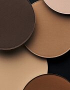 MAC Cosmetics Studio Fix Powder Plus Foundation Refill matující pudrový make-up – náhradní náplň odstín C5 12 g
