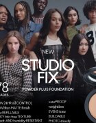 MAC Cosmetics Studio Fix Powder Plus Foundation Refill matující pudrový make-up – náhradní náplň odstín C5 12 g