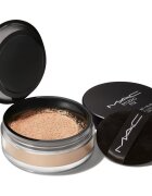 MAC Cosmetics Studio Fix Pro Set + Blur Weightless Loose Powder zmatňující fixační pudr odstín Medium 65 g