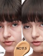 MAC Cosmetics Studio Radiance 24HR Luminous Lift Concealer Mini tekutý korektor odstín NC17.5 1.8 ml