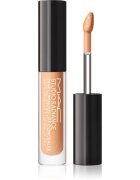 MAC Cosmetics Studio Radiance 24HR Luminous Lift Concealer Mini tekutý korektor odstín NC20 1.8 ml