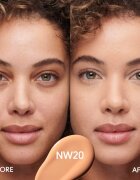 MAC Cosmetics Studio Radiance 24HR Luminous Lift Concealer Mini tekutý korektor odstín NW20 1.8 ml