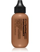 MAC Cosmetics Studio Radiance Face and Body Radiant Sheer Foundation lehký make-up na obličej a tělo odstín C6 50 ml