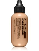 MAC Cosmetics Studio Radiance Face and Body Radiant Sheer Foundation lehký make-up na obličej a tělo odstín N2 50 ml