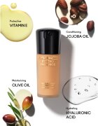 MAC Cosmetics Studio Radiance Serum-Powered Foundation hydratační make-up odstín NW25 30 ml