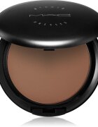 MAC Cosmetics Studio Tech Blot Powder pudr odstín Deep Dark 12 g