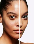 MAC Cosmetics Studio Waterweight SPF 30 Foundation lehký hydratační make-up SPF 30 odstín NC 44 30 ml