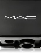 MAC Cosmetics Tools Pencil Sharpener dvojité ořezávátko na kosmetické tužky 1 ks
