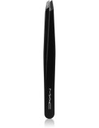 MAC Cosmetics Tools Tweezers pinzeta se zešikmeným koncem 1 ks