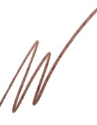 MAC Cosmetics Veluxe Brow Liner tužka na obočí s kartáčkem odstín Deep Brunette 1.19 g