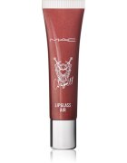 MAC Cosmetics Viva Glam Lipglass Air lesk na rty se třpytkami 15 ml