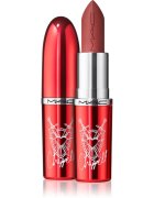 MAC Cosmetics Viva Glam MACximal Silky Matte Lipstick matná rtěnka 3.5 g