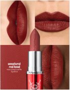 MAC Cosmetics Viva Glam MACximal Silky Matte Lipstick matná rtěnka 3.5 g