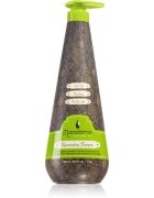 Macadamia Natural Oil Rejuvenating omlazující šampon pro suché a poškozené vlasy 1000 ml