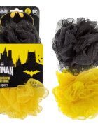 Mad Beauty Batman masážní a mycí houba duo