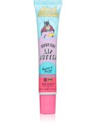 Mad Beauty DC Femme Power Batgirl hloubkově vyživující máslo na rty 15 g
