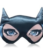Mad Beauty DC Femme Power Batgirl maska na spaní 1 ks