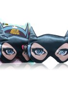 Mad Beauty DC Femme Power Batgirl maska na spaní 1 ks