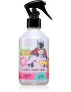 Mad Beauty DC Femme Power Batgirl parfémovaný tělový sprej pro ženy 300 ml