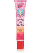 Mad Beauty DC Femme Power Supergirl hloubkově vyživující máslo na rty 15 g