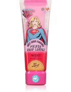 Mad Beauty DC Femme Power Supergirl hydratační tělové mléko 200 ml